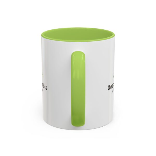 Taza Descubre Colombia Taza Descubre Colombia