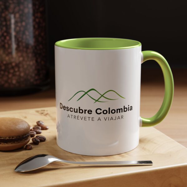 Context 1 (2) Taza verde